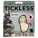 TICKLESS - Military Beige