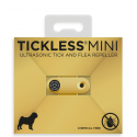 TICKLESS - Pet MINI Gold