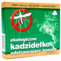 DARY NATURY - Kadzidełko odstraszające komary