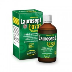 LAUROSEPT Q73 - 100ml