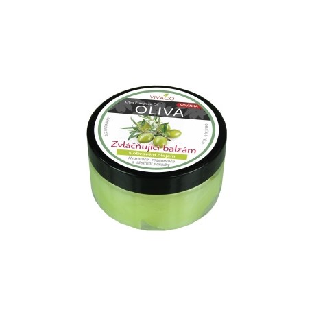 VIVACO - Maść z oliwą z oliwek