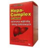 Hepa-Complex 60tabl. /SANBIOS/