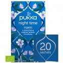 PUKKA - Herbata Night Time BIO