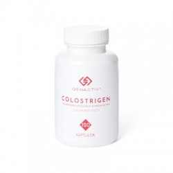 COLOSTRIGEN - Colostrum 120 kapsułek