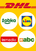 Punkty i automaty DHL POP